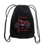 Junak — plecak
