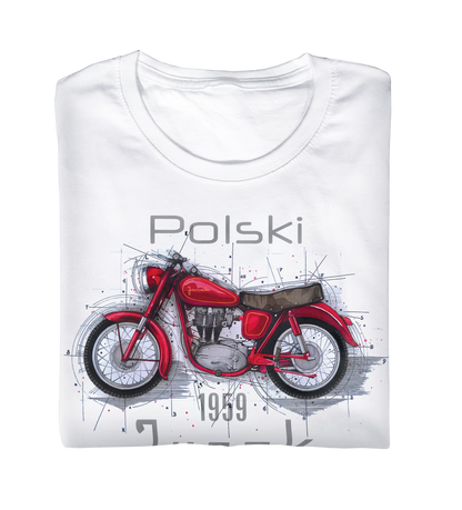 Junak — koszulka