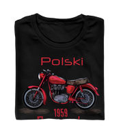 Junak — koszulka