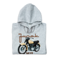 Junak M10 — bluza