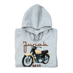 Junak M10 — bluza