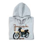 Junak M10 — bluza