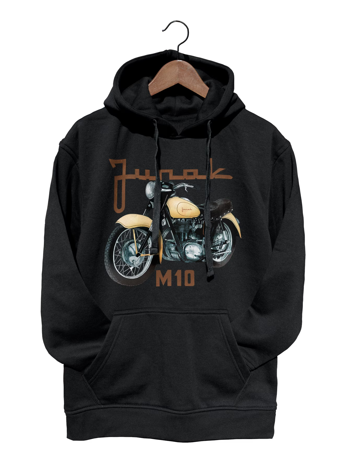 Junak M10 — bluza
