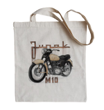 Junak M10 — torba
