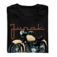 Junak M10 — koszulka