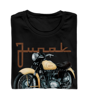 Junak M10 — koszulka
