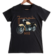 Junak M10 – dámské tričko