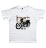 Junak M10 — koszulka dziecięca