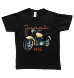 Junak M10 — koszulka dziecięca