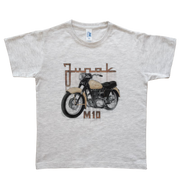 Junak M10 — dětské tričko