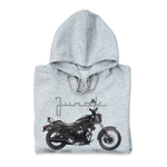 Junak M12 — bluza dziecięca
