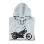 Junak M12 — bluza dziecięca