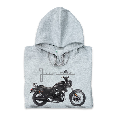 Junak M12 — bluza dziecięca