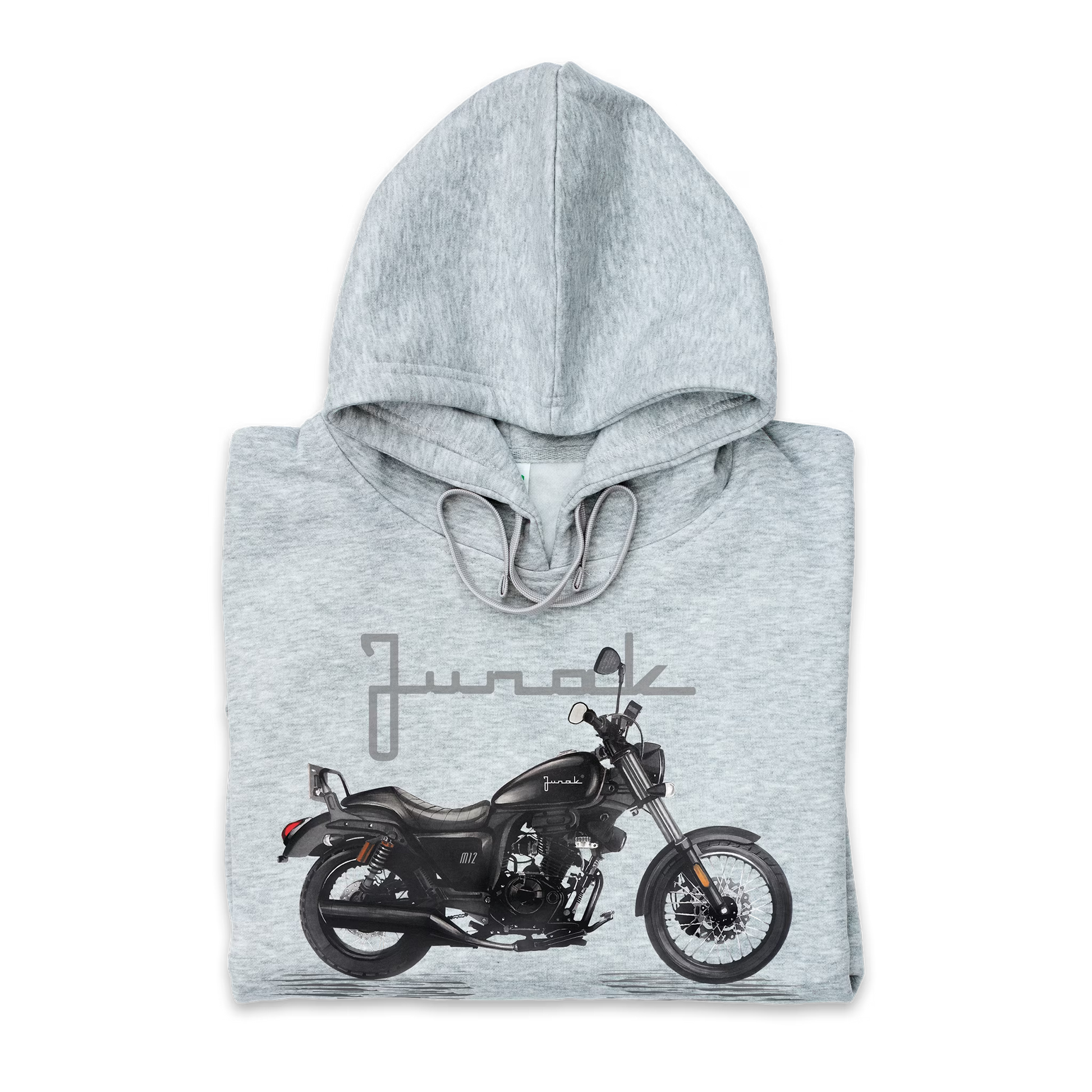 Junak M12 — bluza