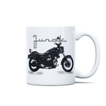 Junak M12 — kubek