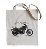Junak M12 — torba