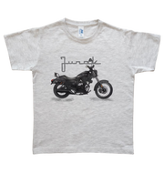 Junak M12 — koszulka dziecięca