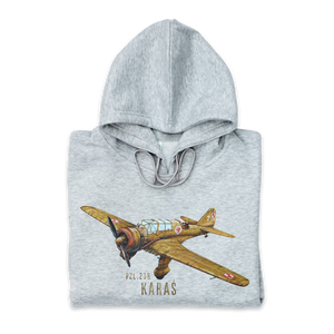 Karaś — bluza dziecięca