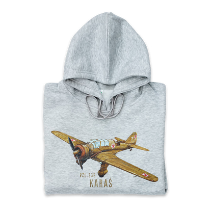 Karaś — bluza dziecięca