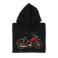 Komar — bluza