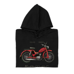 Komar — bluza