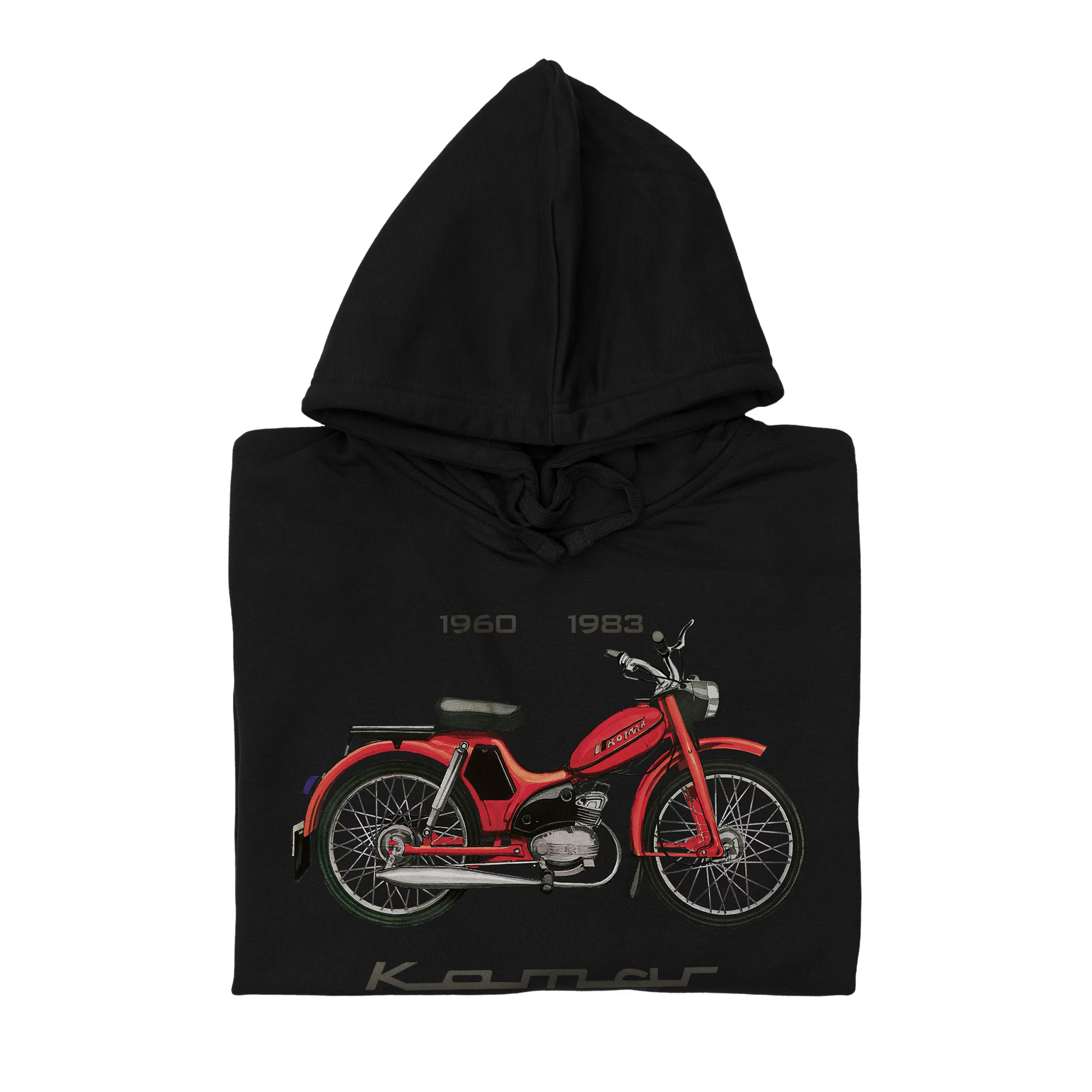 Komar — bluza