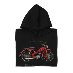 Komar — bluza