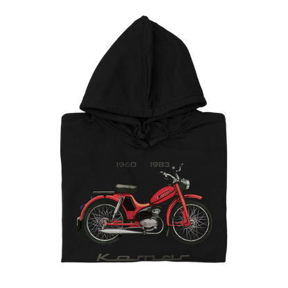 Komar — bluza dziecięca