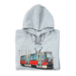 Konstal 105N — bluza