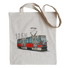 Konstal 105N — torba