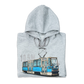 Konstal 105N — bluza