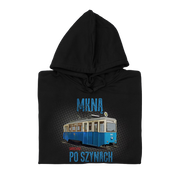 Konstal N – dětská mikina
