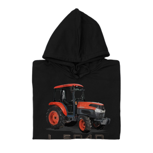 Kubota — bluza dziecięca