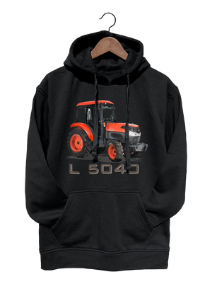 Kubota — bluza dziecięca