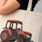 Kubota — torba