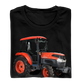 Kubota — koszulka