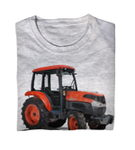 Kubota — koszulka