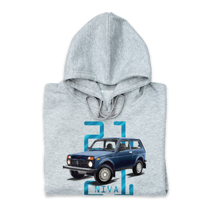 Łada Niva — bluza dziecięca