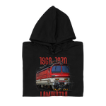 Laminatka — bluza
