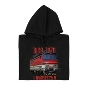 Laminatka — bluza dziecięca