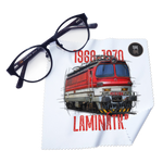 Laminatka — ściereczka
