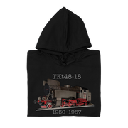 TKt48-18 – dětská mikina
