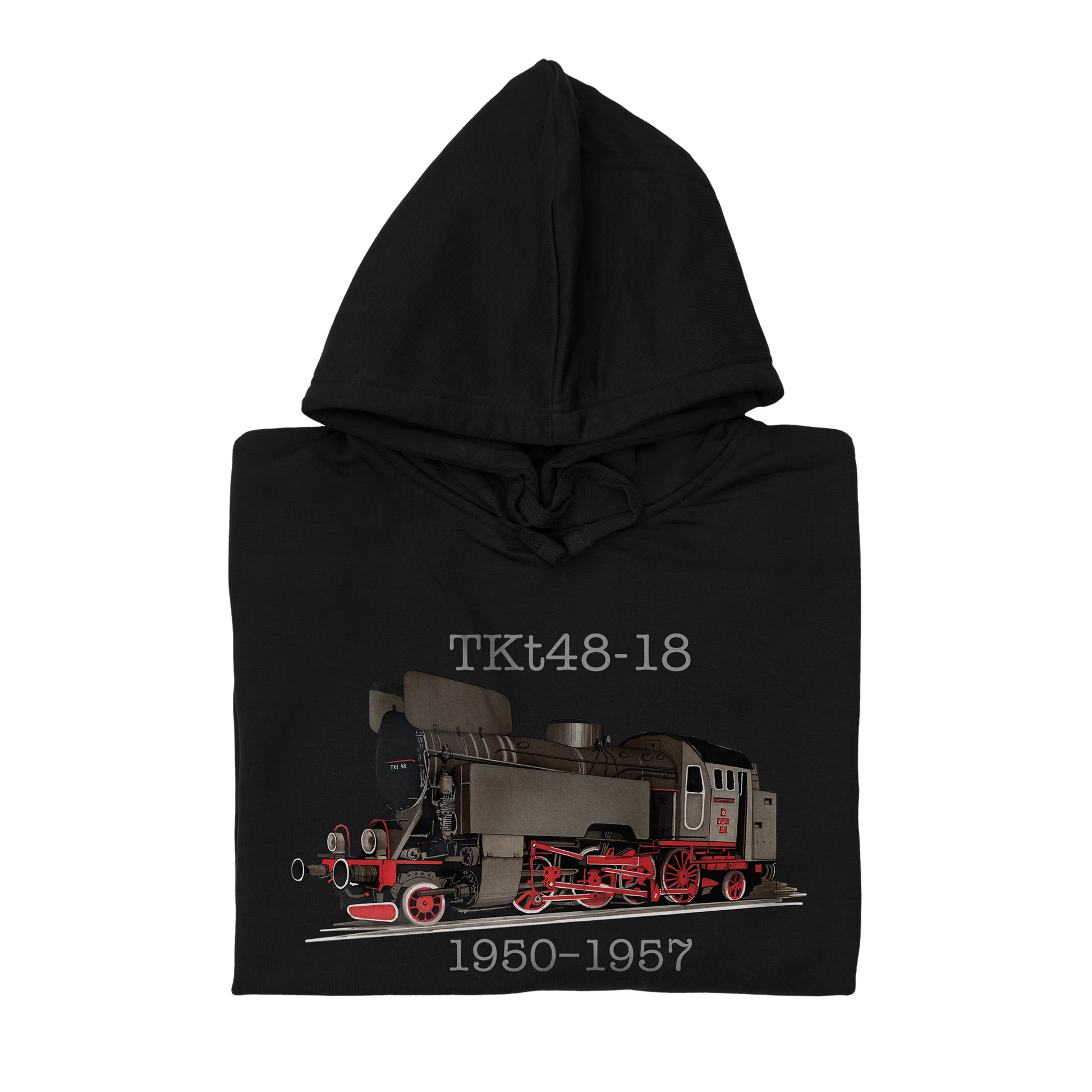 TKt48-18 — bluza dziecięca