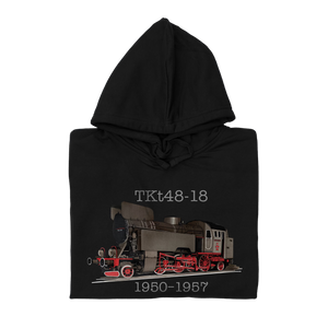 TKt48-18 — bluza