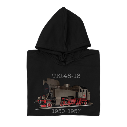 TKt48-18 — bluza