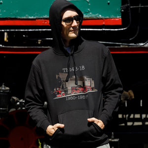 TKt48-18 — bluza