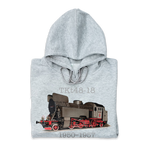TKt48-18 — bluza dziecięca