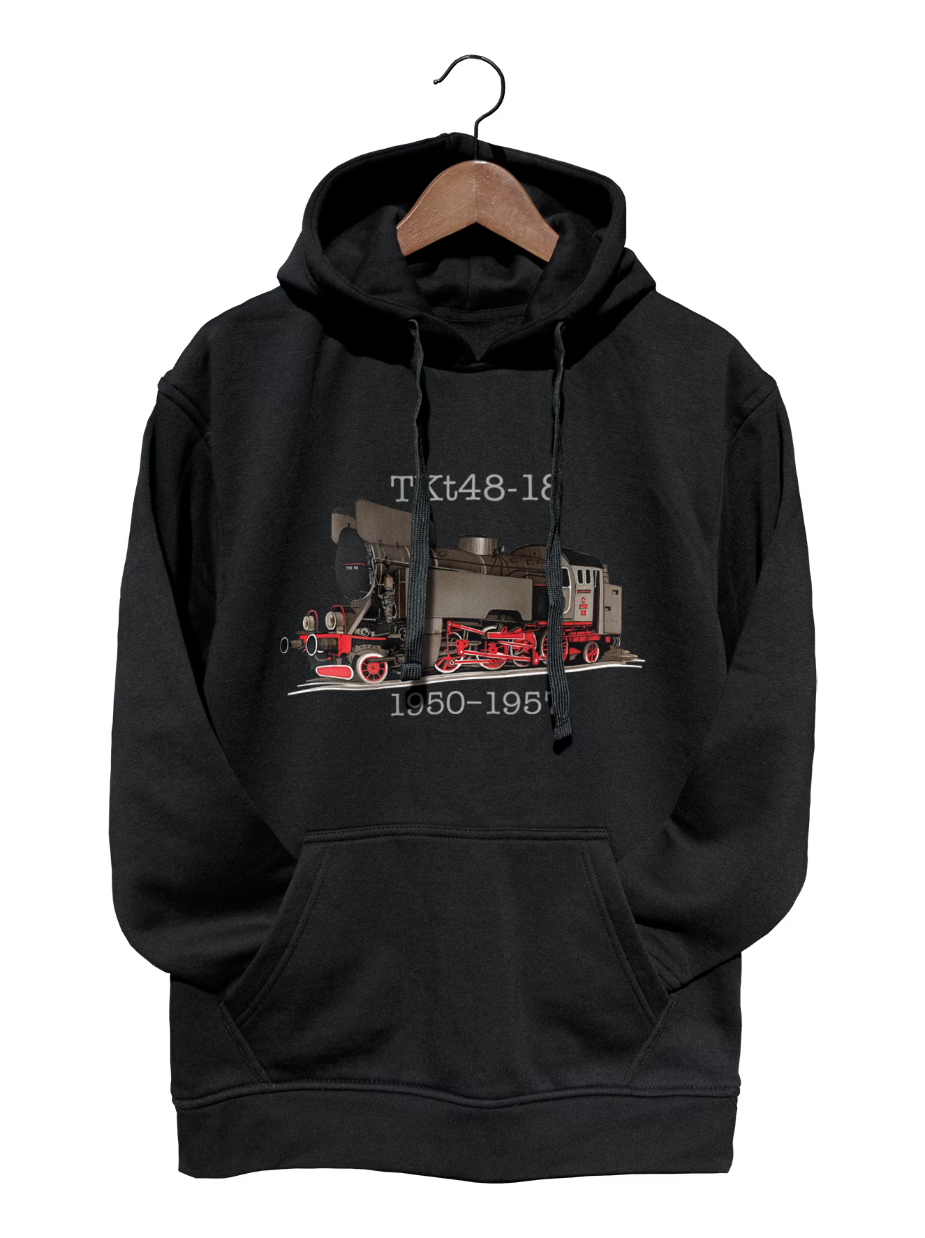 TKt48-18 — bluza dziecięca