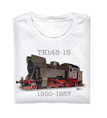 TKt48-18 — koszulka