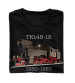 TKt48-18 — koszulka